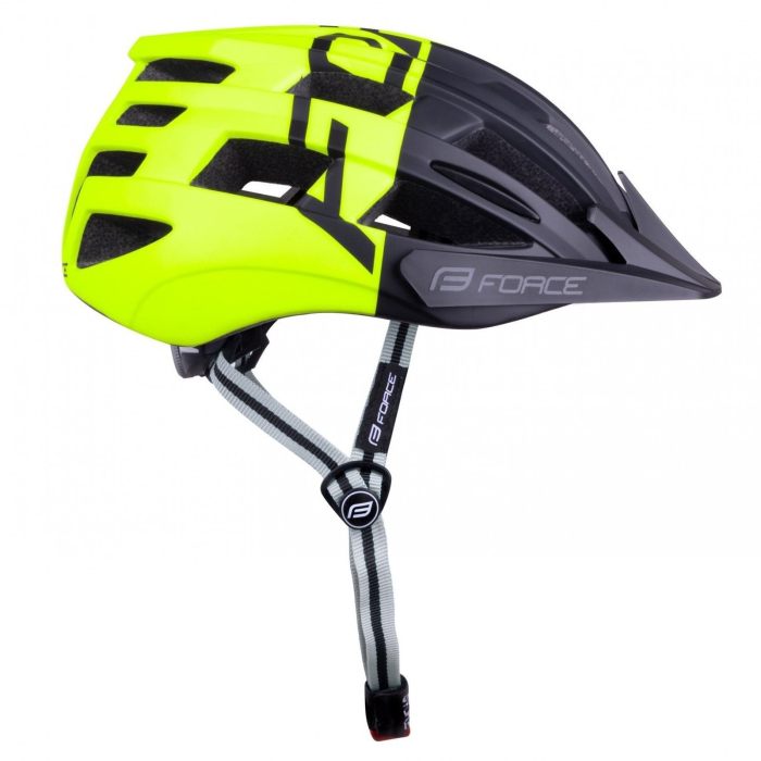 Casca ciclism FORCE Corella MTB [3]