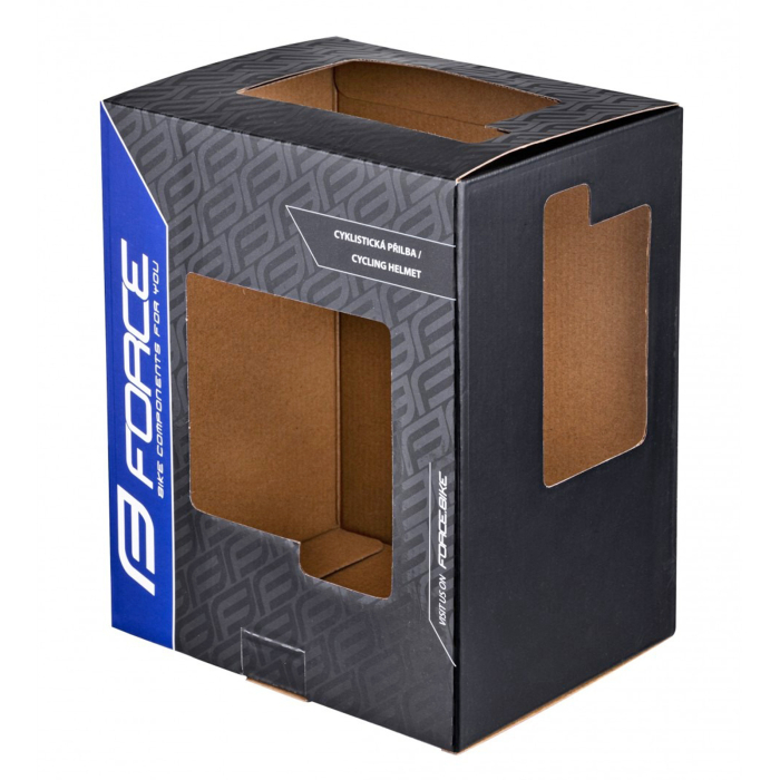 Casca ciclism FORCE Hal [6]