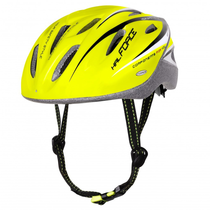 Casca ciclism FORCE Hal [1]