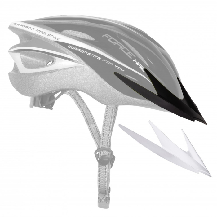 Casca ciclism FORCE Hal [5]