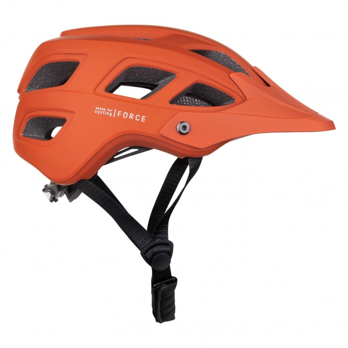 Casca ciclism FORCE IBEX MTB [2]