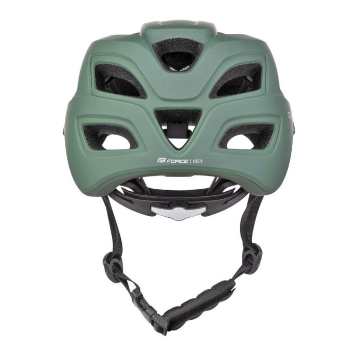 Casca ciclism FORCE IBEX MTB [4]