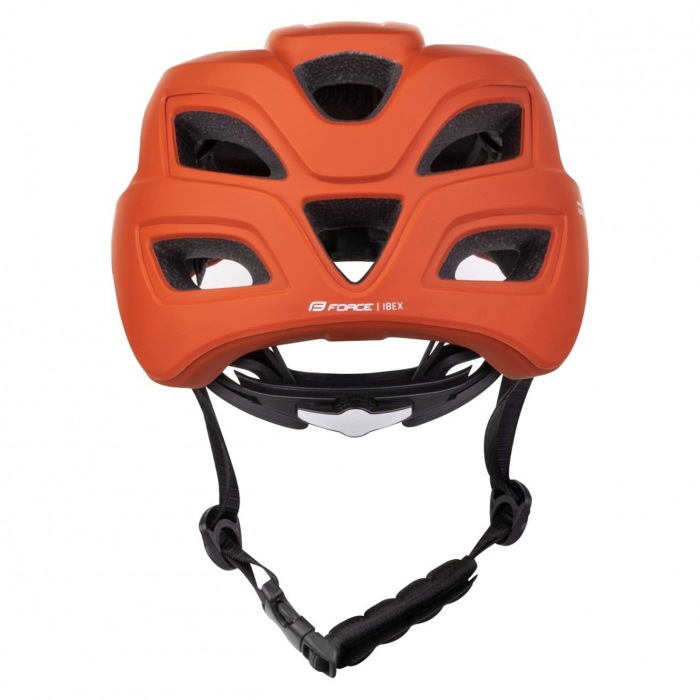 Casca ciclism FORCE IBEX MTB [4]