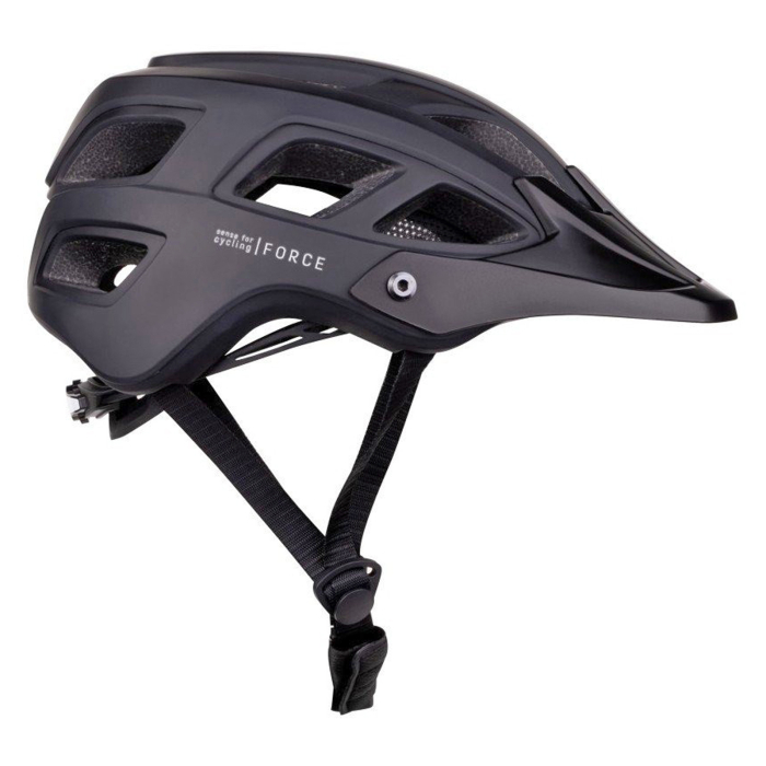 Casca ciclism FORCE IBEX MTB [2]
