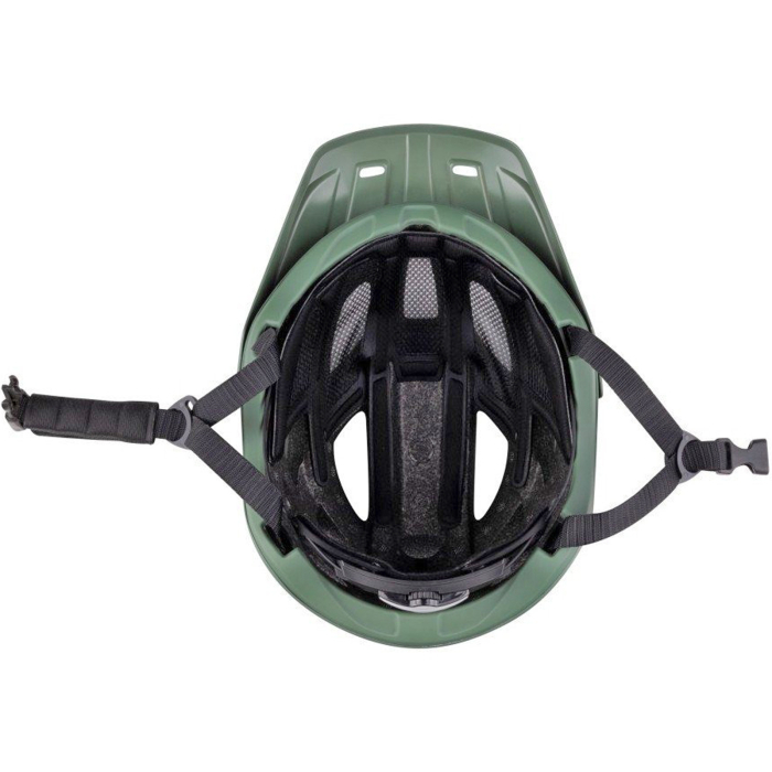 Casca ciclism FORCE IBEX MTB [5]