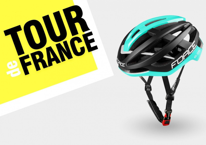 Casca ciclism FORCE Lynx [6]