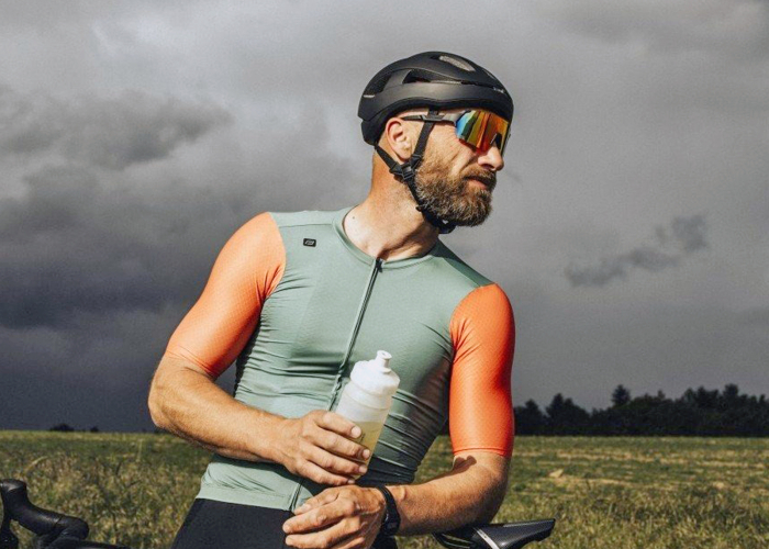 Casca ciclism FORCE Naos [7]