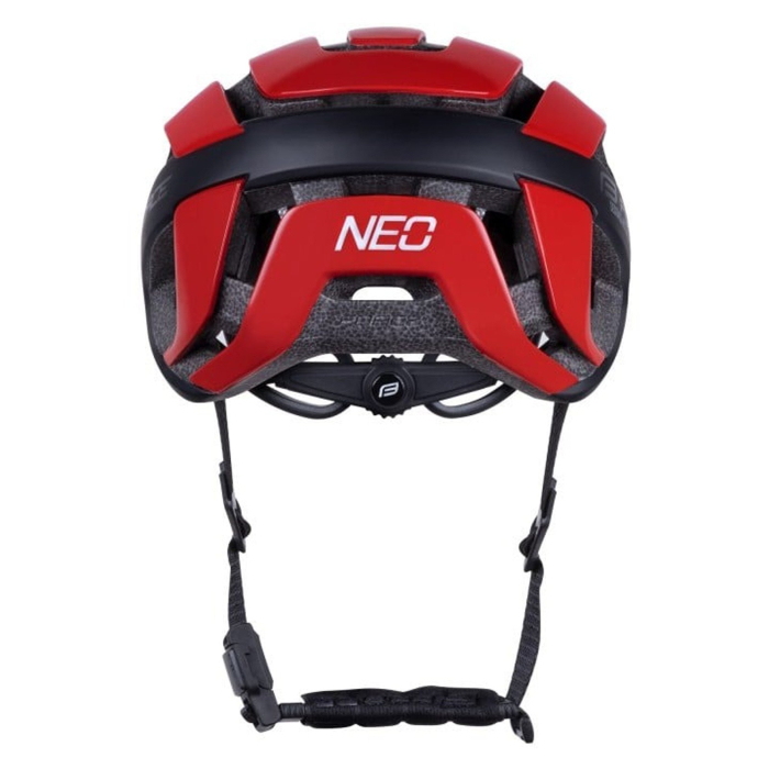 Casca ciclism FORCE Neo [4]