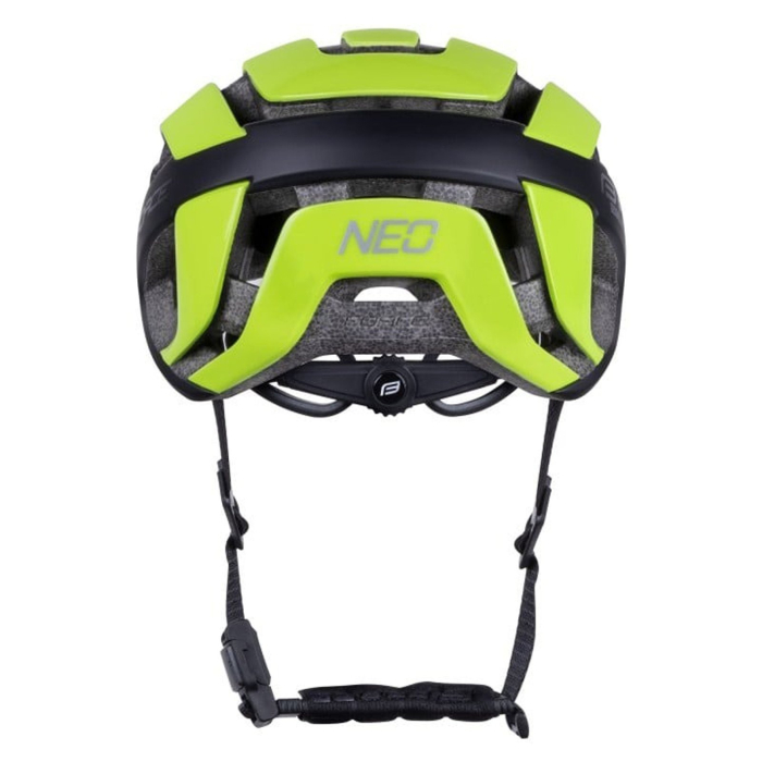 Casca ciclism FORCE Neo [4]