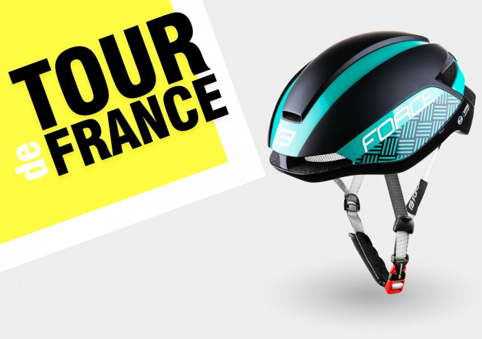 Casca ciclism FORCE Orca [6]