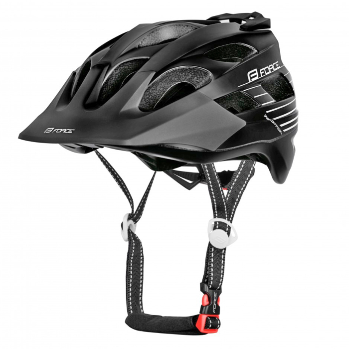 Casca ciclism FORCE Raptor MTB [2]