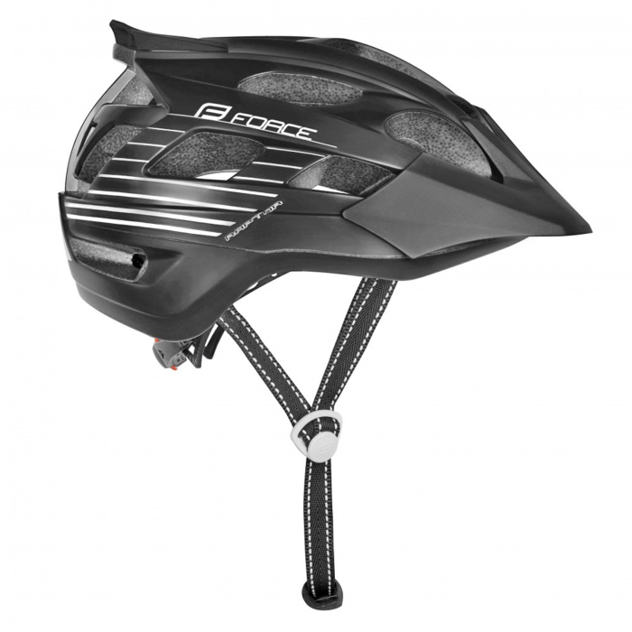 Casca ciclism FORCE Raptor MTB [3]