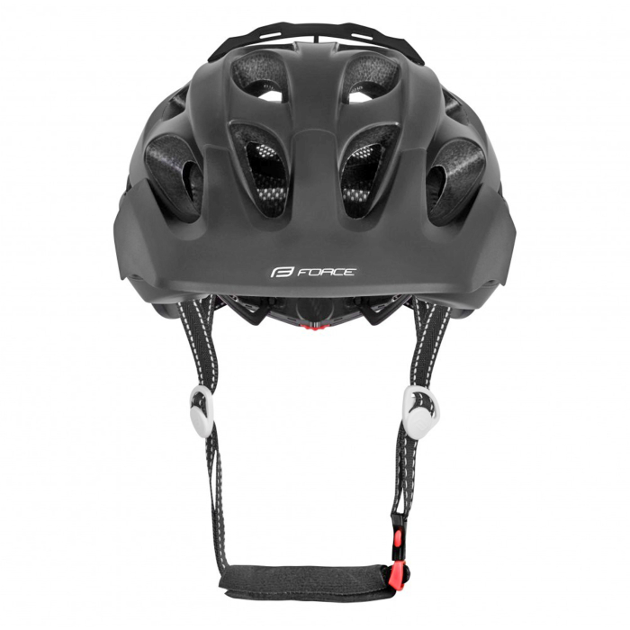 Casca ciclism FORCE Raptor MTB [4]