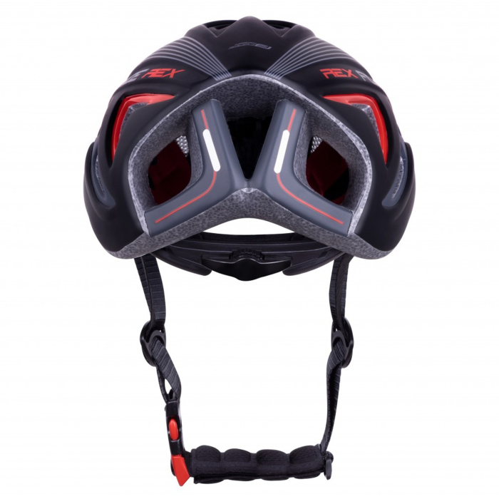 Casca ciclism FORCE Rex [4]