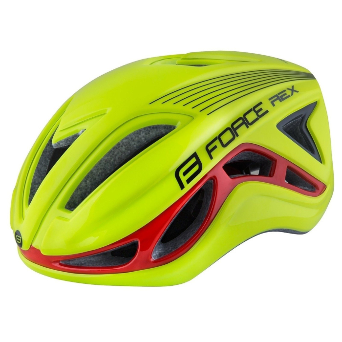 Casca ciclism FORCE Rex [1]