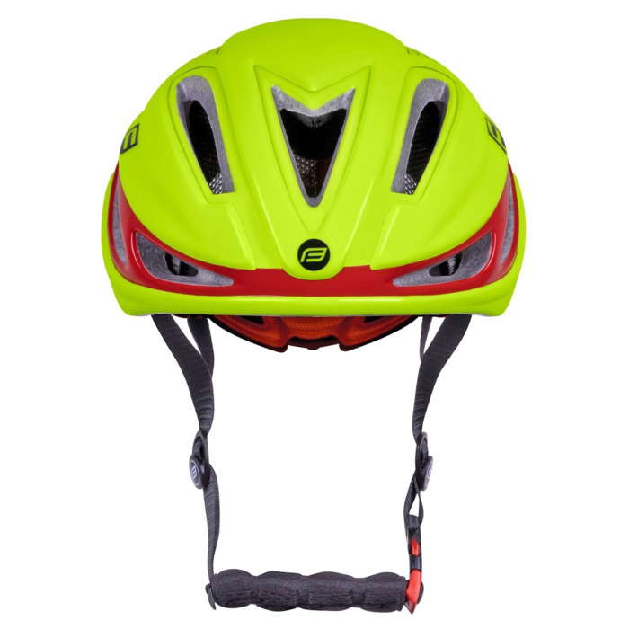 Casca ciclism FORCE Rex [3]