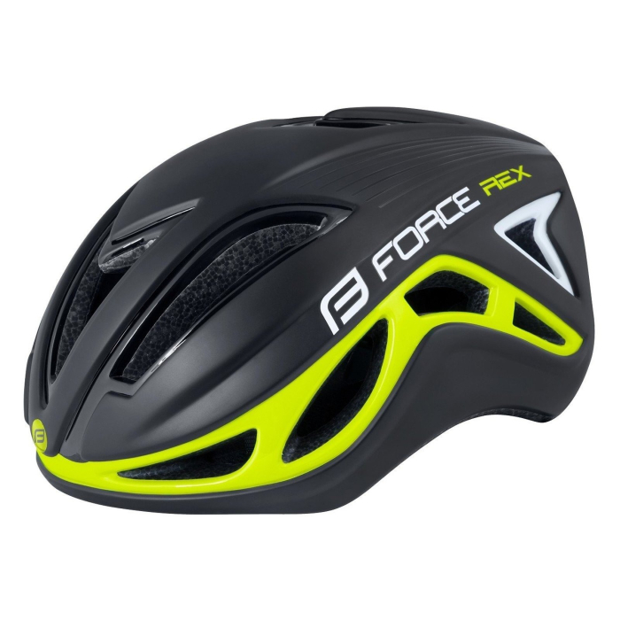 Casca ciclism FORCE Rex [1]