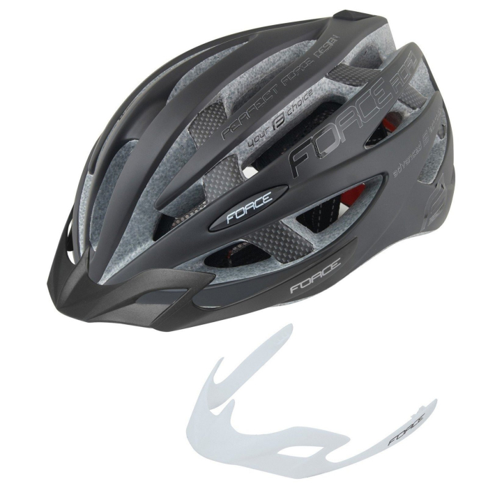 Casca ciclism FORCE Road [2]