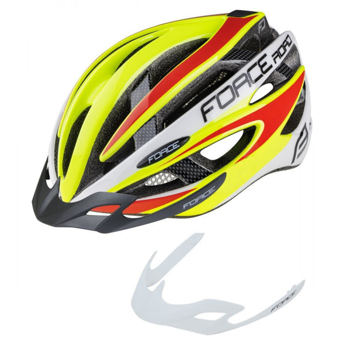 Casca ciclism FORCE Road [2]