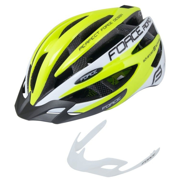 Casca ciclism FORCE Road [2]