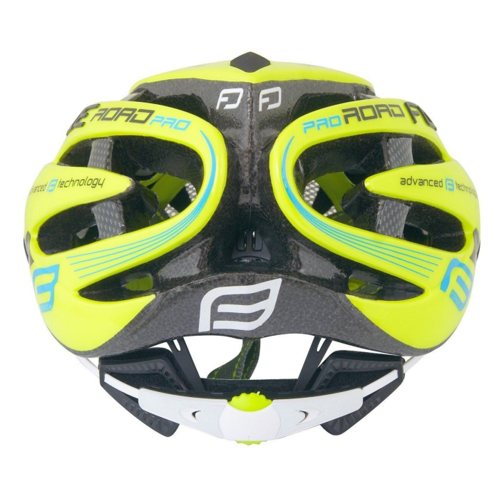 Casca ciclism FORCE Road Pro [3]