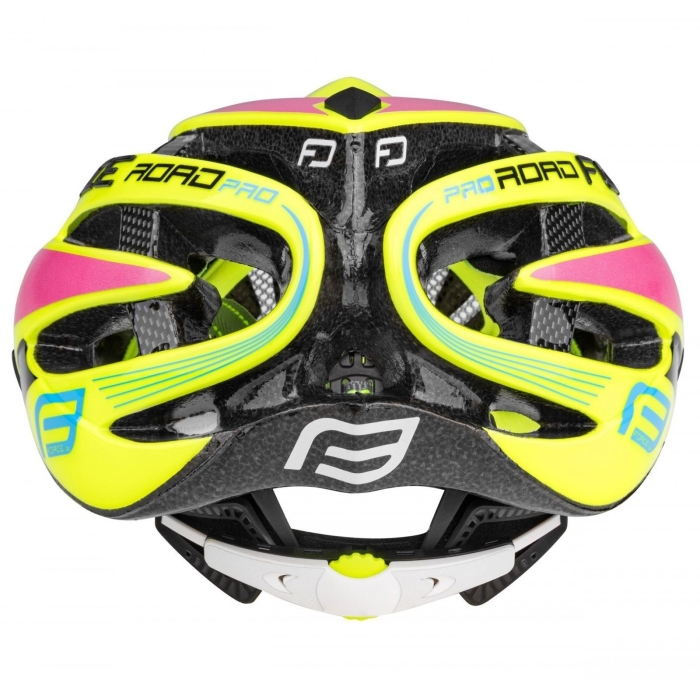 Casca ciclism FORCE Road Pro [3]