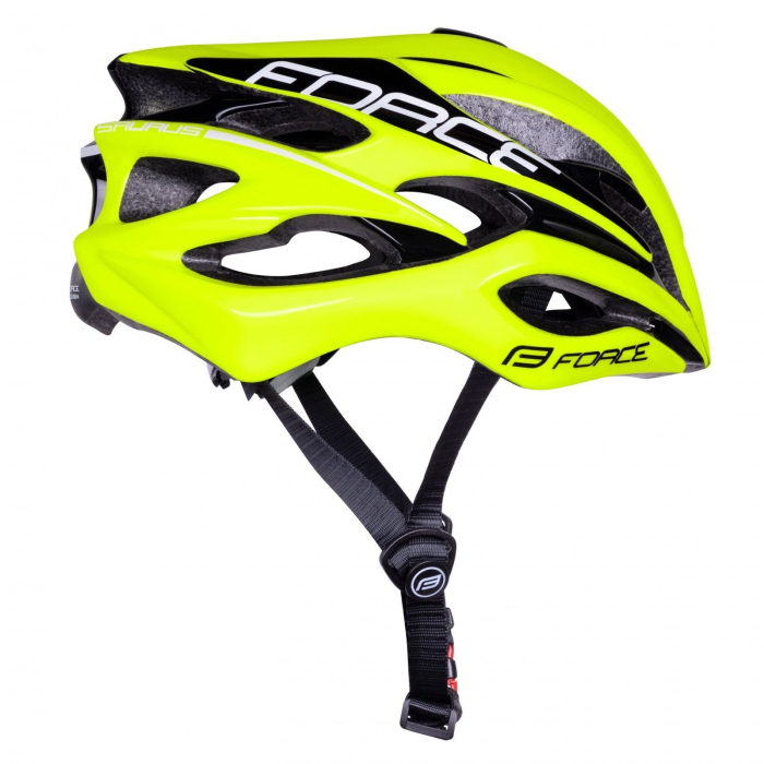 Casca ciclism FORCE Saurus [2]