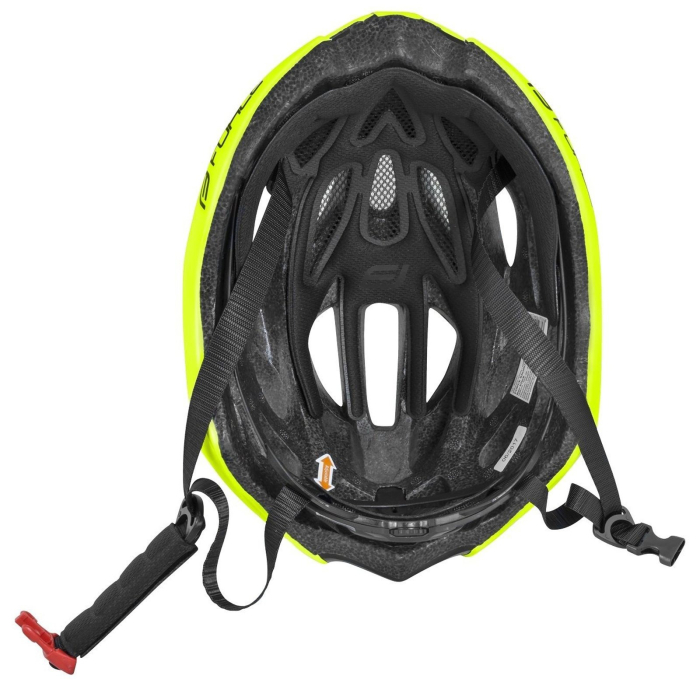 Casca ciclism FORCE Saurus [5]