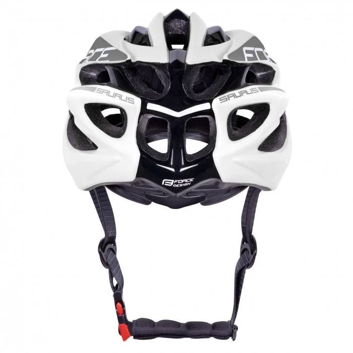 Casca ciclism FORCE Saurus [4]