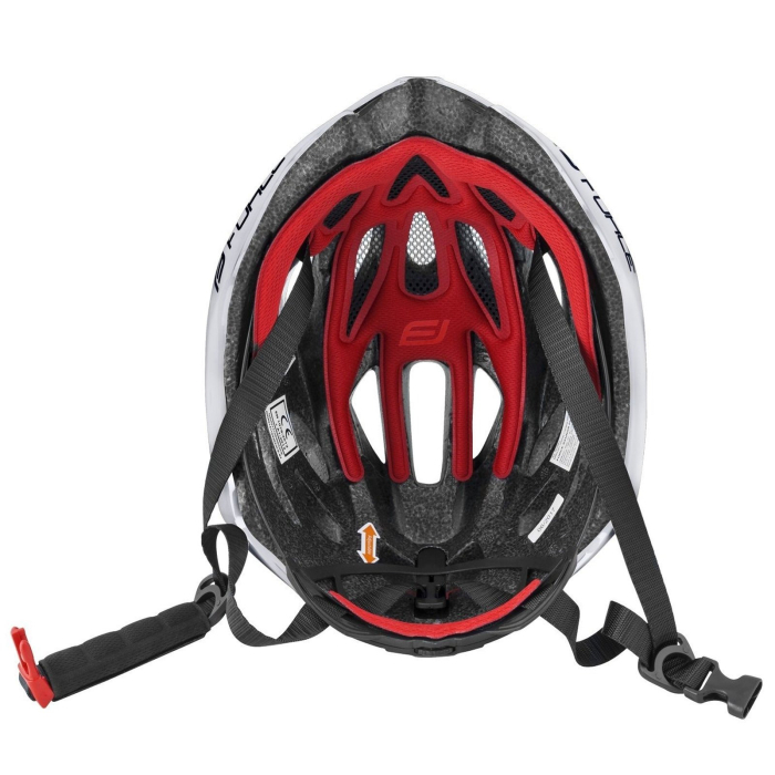 Casca ciclism FORCE Saurus [5]