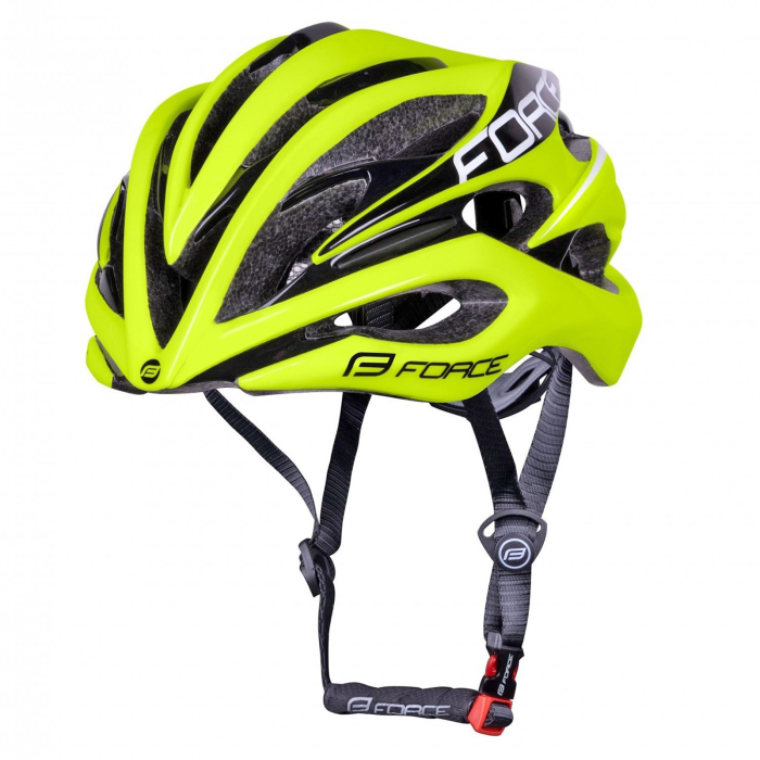 Casca ciclism FORCE Saurus [1]