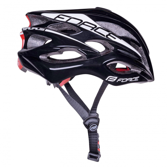 Casca ciclism FORCE Saurus [2]