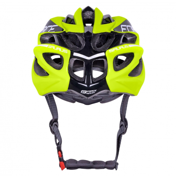 Casca ciclism FORCE Saurus [4]