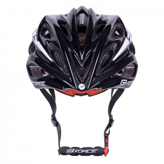 Casca ciclism FORCE Saurus [3]