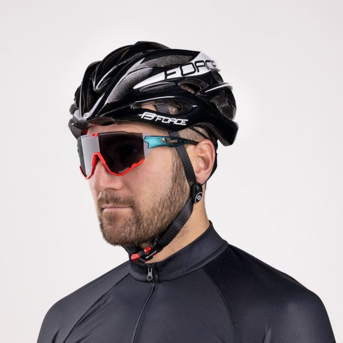 Casca ciclism FORCE Saurus [6]