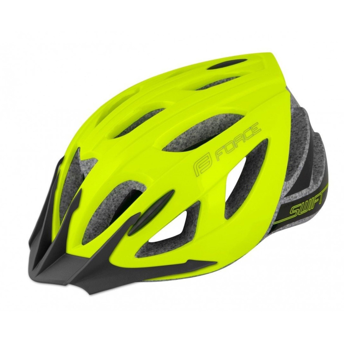 Casca ciclism FORCE Swift [2]