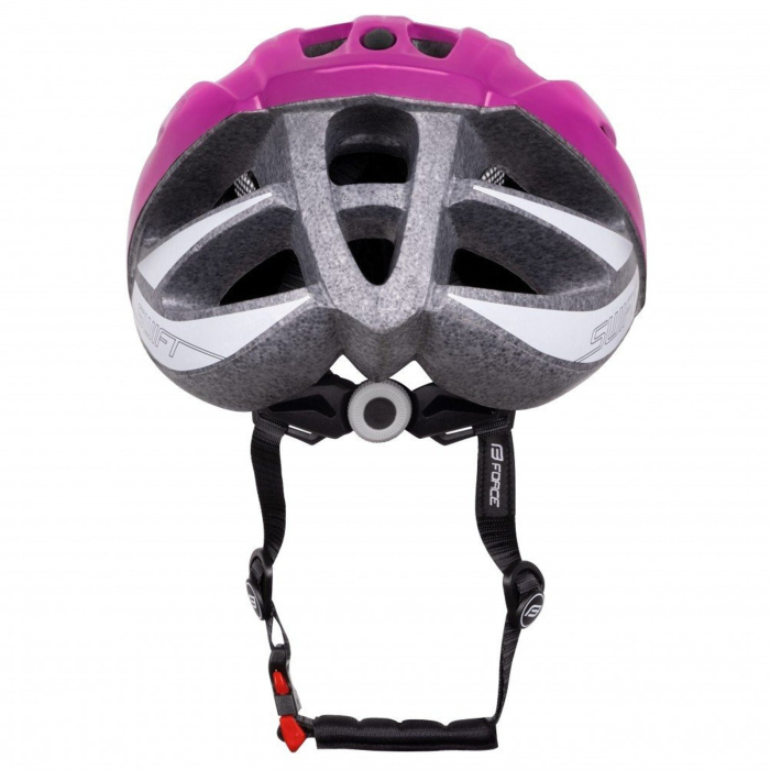 Casca ciclism FORCE Swift [4]