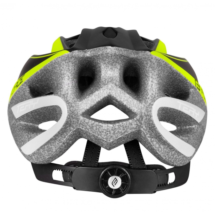 Casca ciclism FORCE Terry [4]