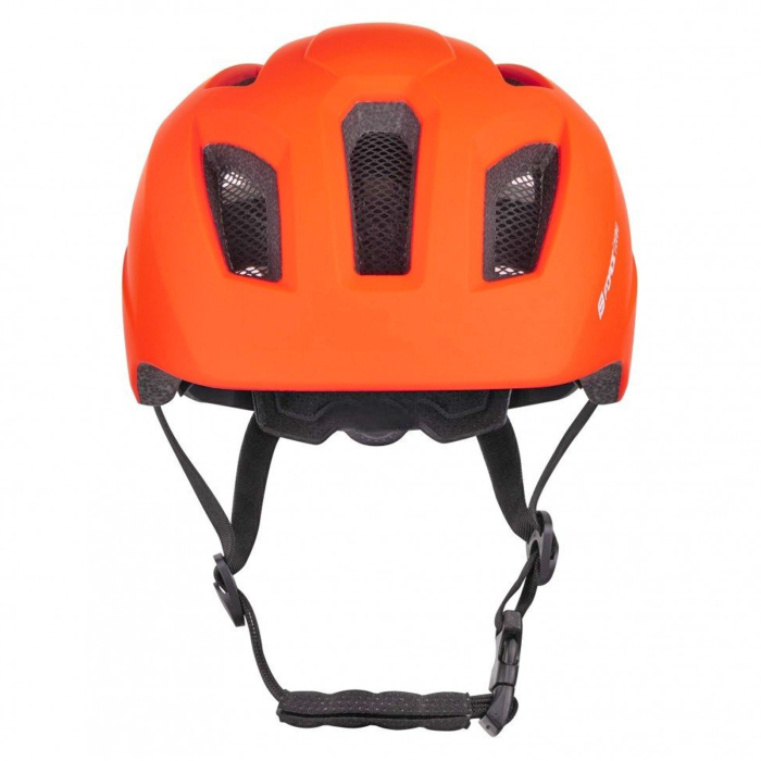 Casca ciclism FORCE Zebu, lumina spate [3]