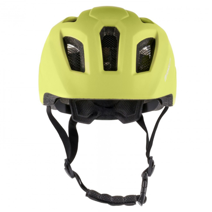 Casca ciclism FORCE Zebu, lumina spate [3]