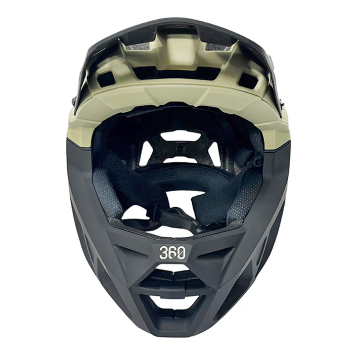 Casca ciclism full-face INTEGRA Sport 360 [3]