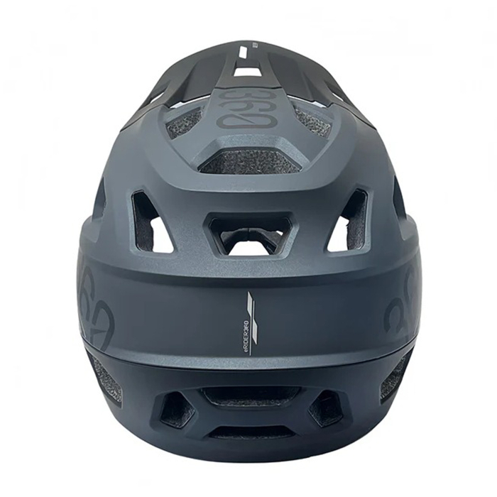 Casca ciclism full-face INTEGRA Sport 360 [4]