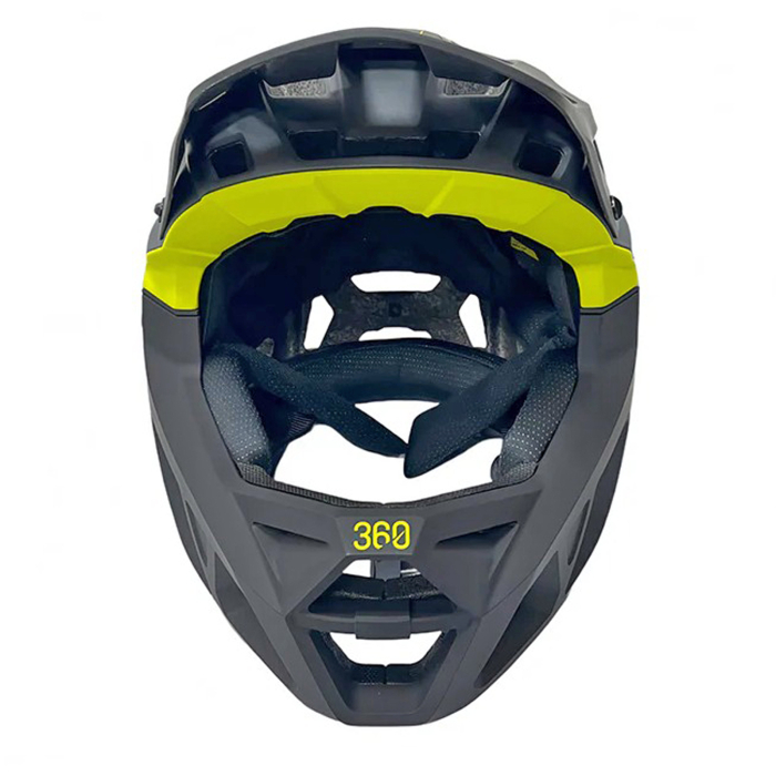 Casca ciclism full-face INTEGRA Sport 360 [3]
