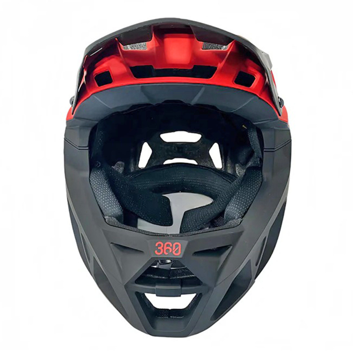 Casca ciclism full-face INTEGRA Sport 360 [3]