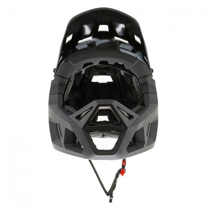 Casca ciclism full-face Sport CP06, camuflaj [3]