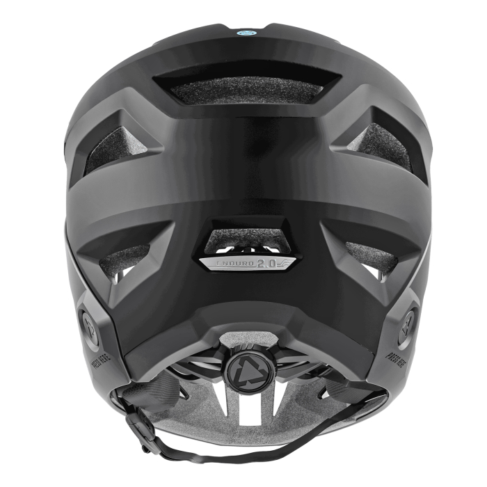 Casca ciclism integrala LEATT MTB Enduro 2.0 Jr [2]