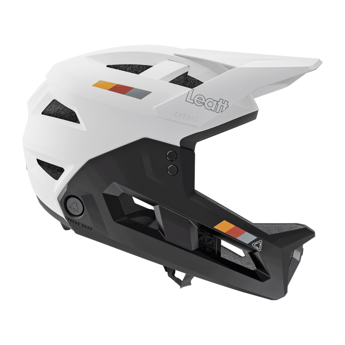 Casca ciclism integrala LEATT MTB Enduro 2.0 [5]