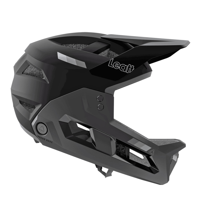 Casca ciclism integrala LEATT MTB Enduro 2.0 [5]