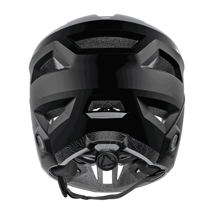 Casca ciclism integrala LEATT MTB Enduro 3.0 [2]