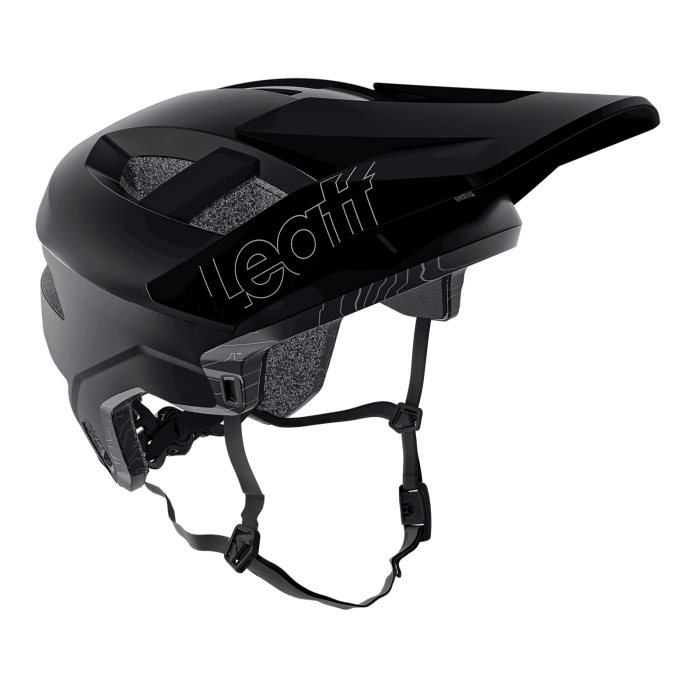 Casca ciclism integrala LEATT MTB Enduro 3.0 [4]
